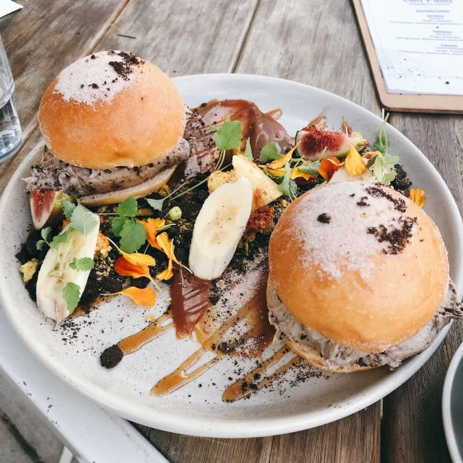 The 10 Best Coffee and Tea Restaurant in Chadstone for November 2022