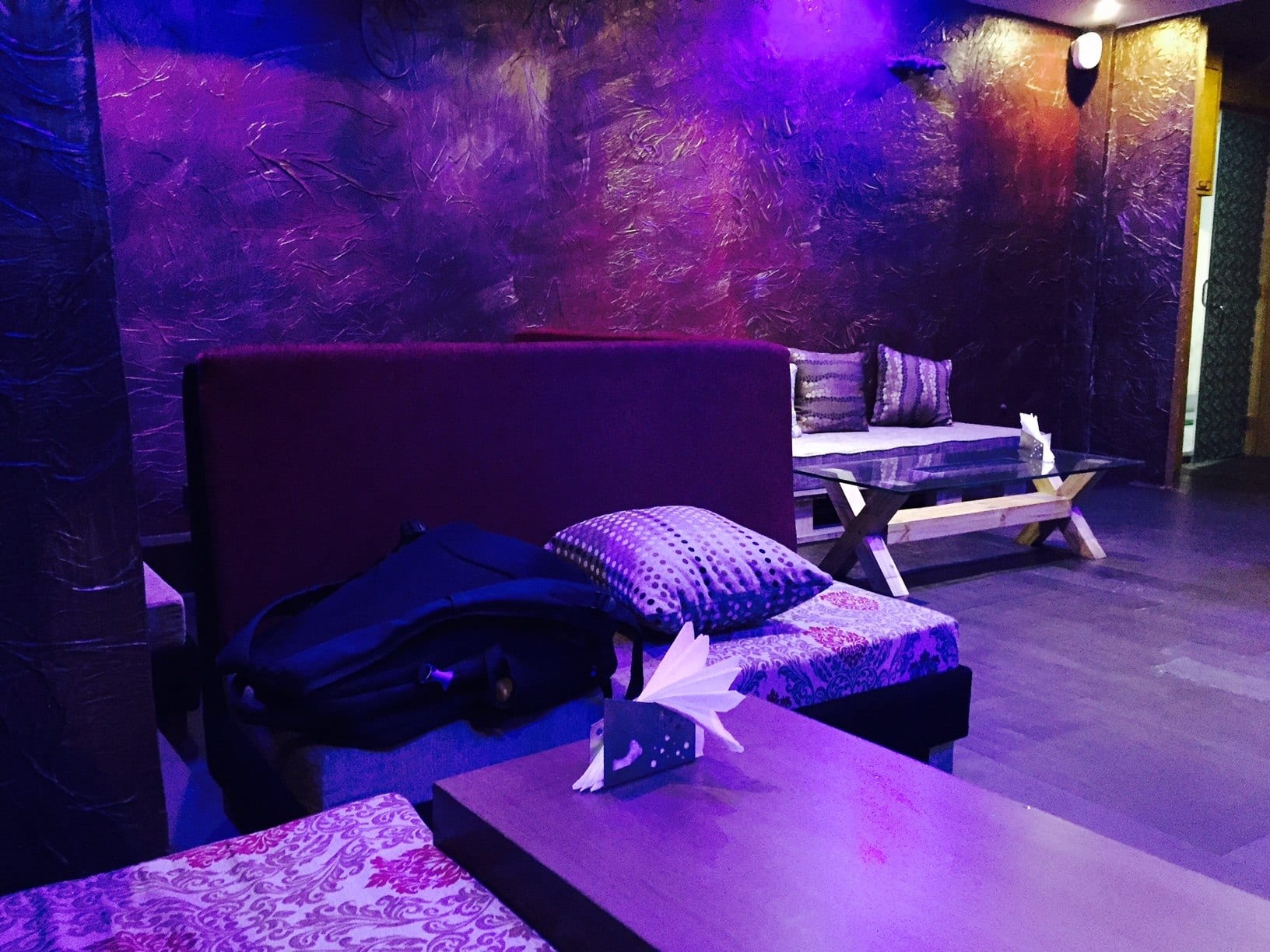 Cafe 'O', Minto Park, Kolkata Zomato