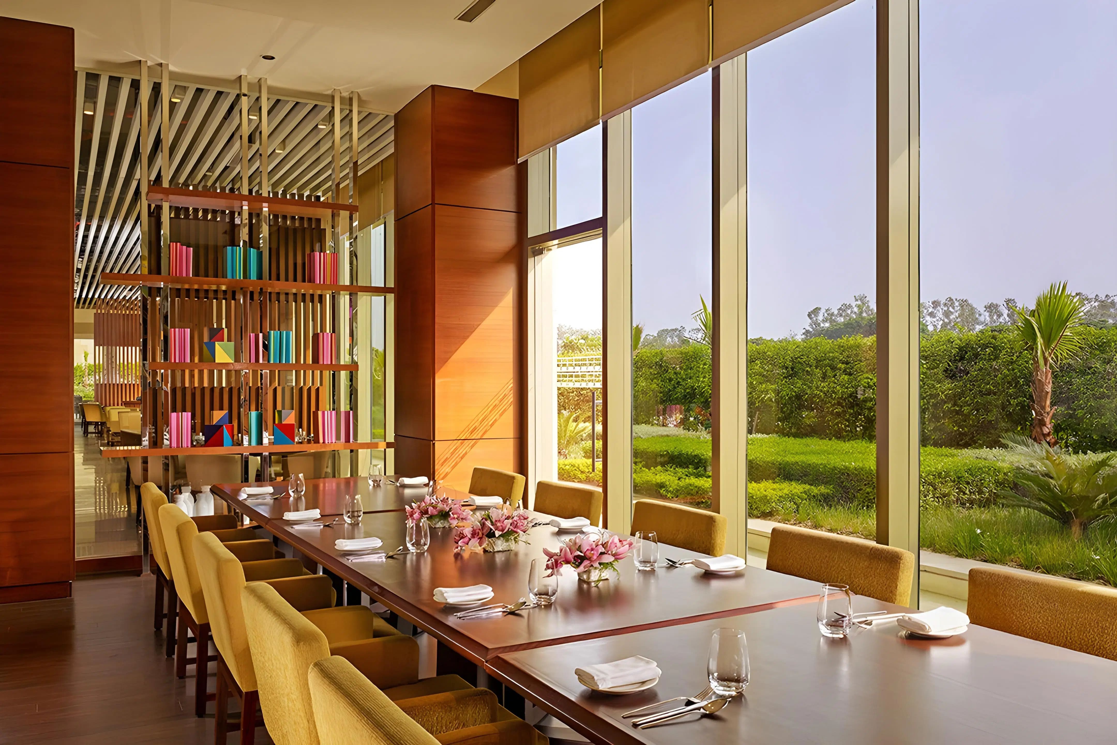 Restaurant image