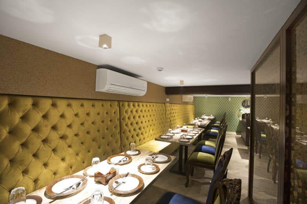Restaurant image