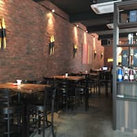 B @ Cascades's photo