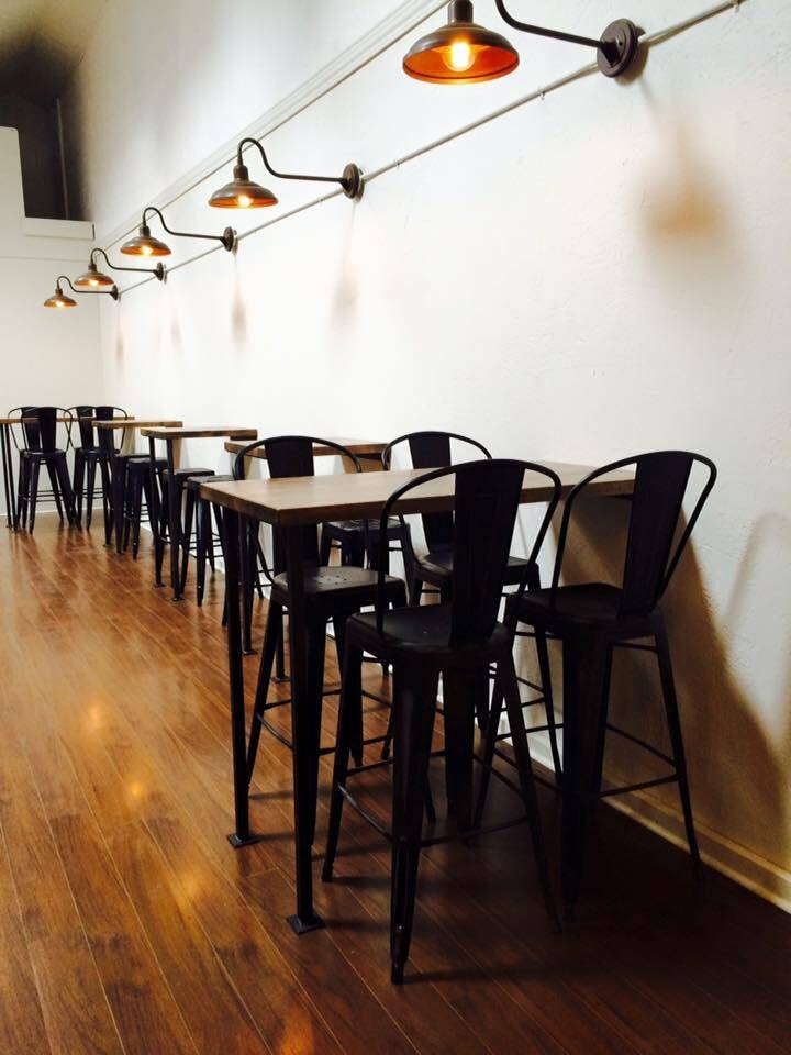 Tribeca Coffee, Oakville, Toronto Zomato