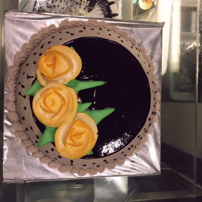 The Cake Factory Menu, Menu for The Cake Factory, Kandivali West, Mumbai Zomato