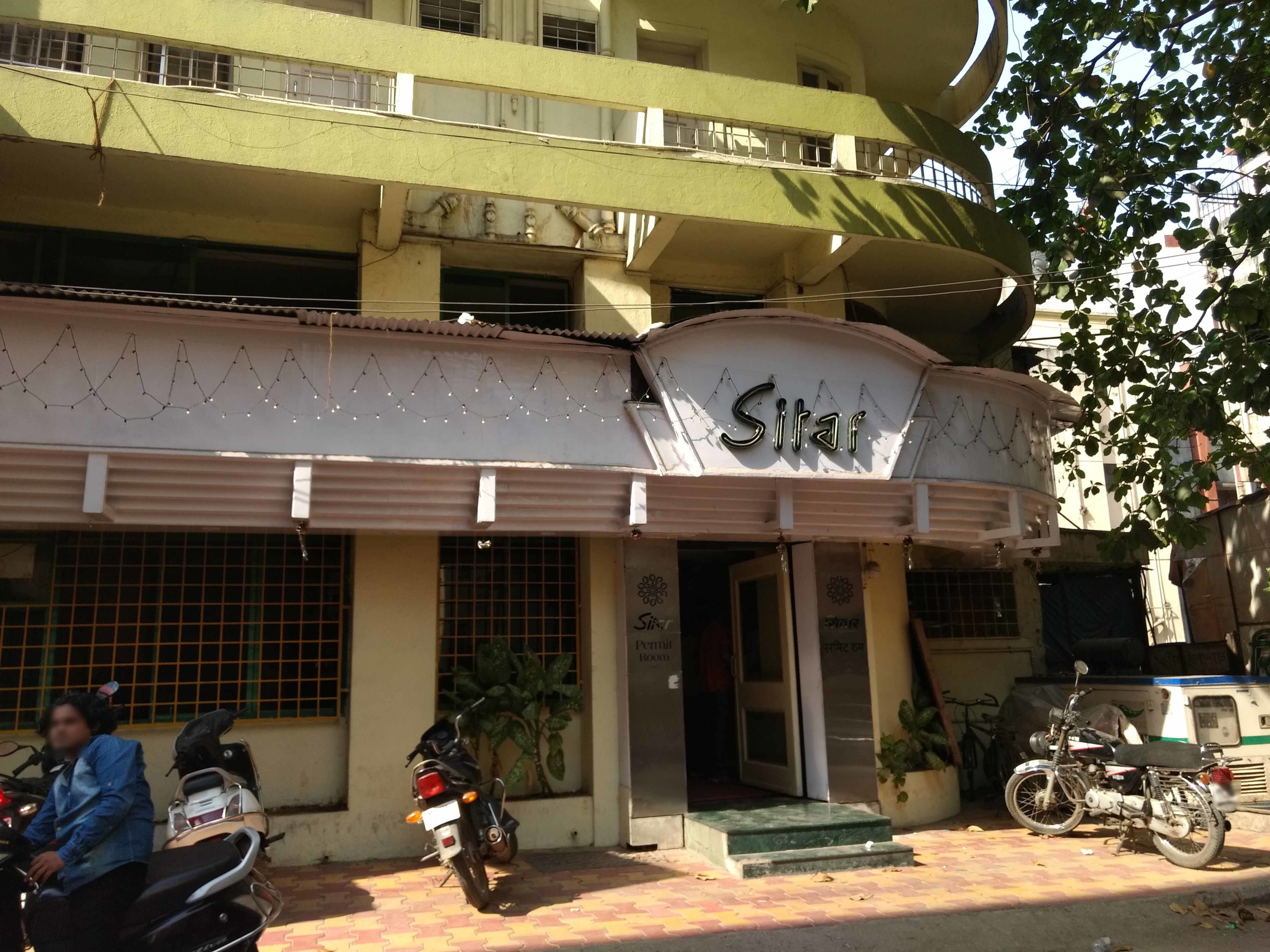 Sitar Bar And Restaurant, Deccan Gymkhana, Pune Zomato