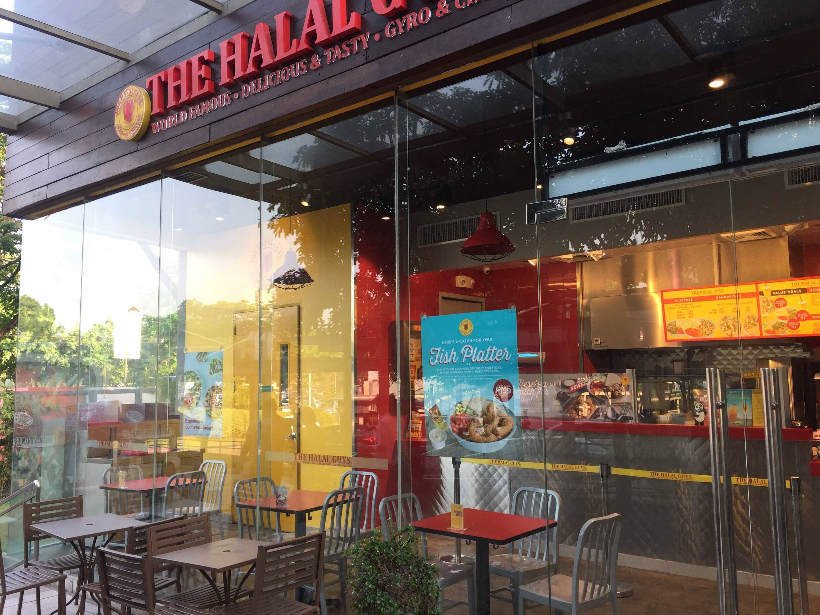 halal alabang