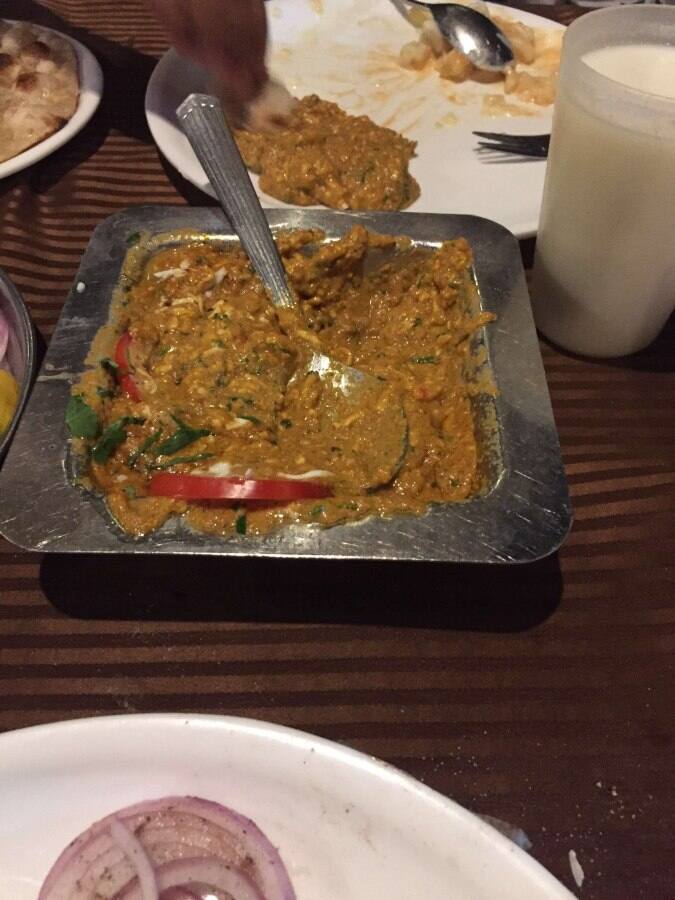 Hot Plate Restaurant, Gota, Ahmedabad Zomato