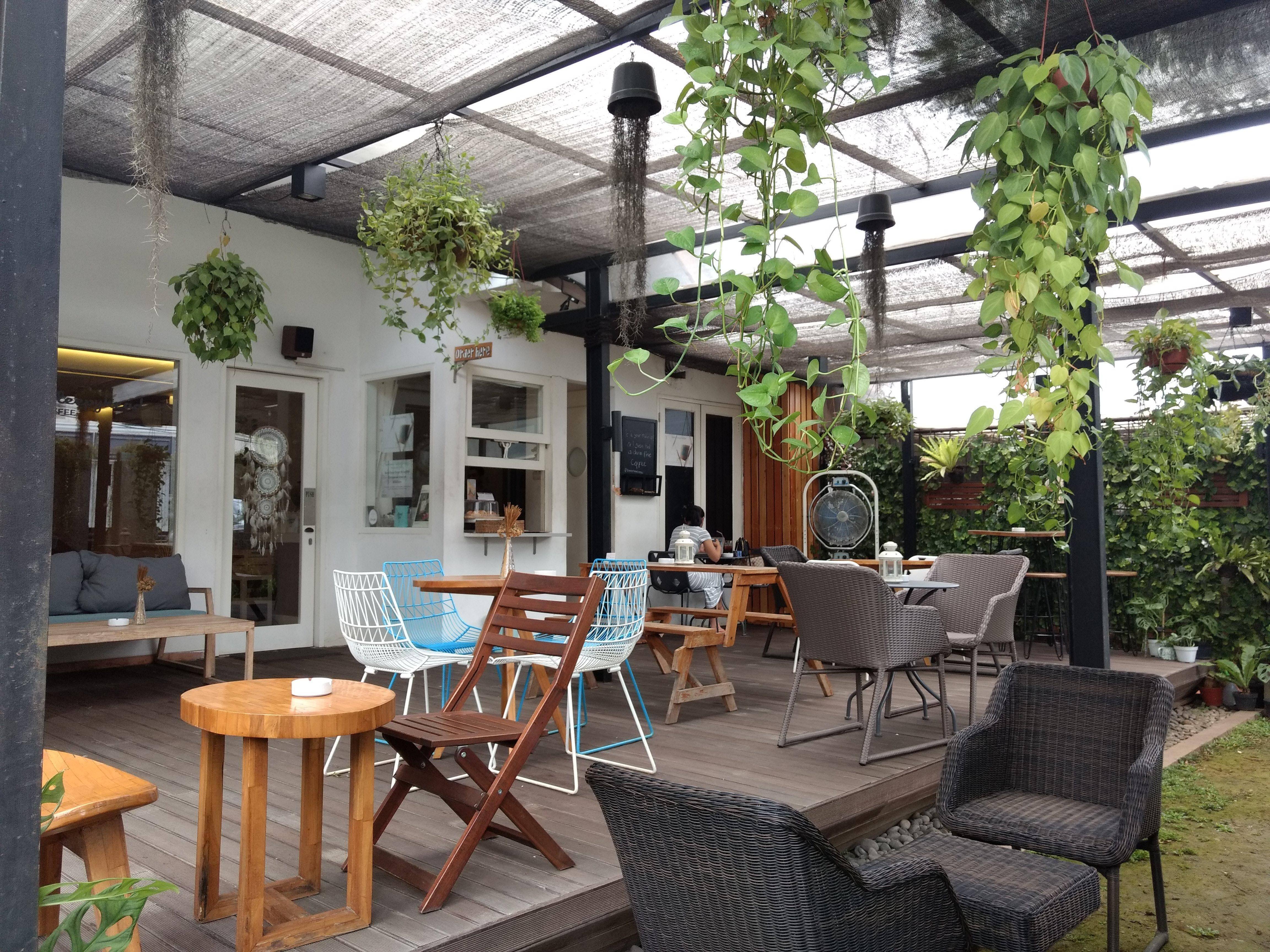 Sleepyhead Coffee Reviews Senopati Jakarta Zomato