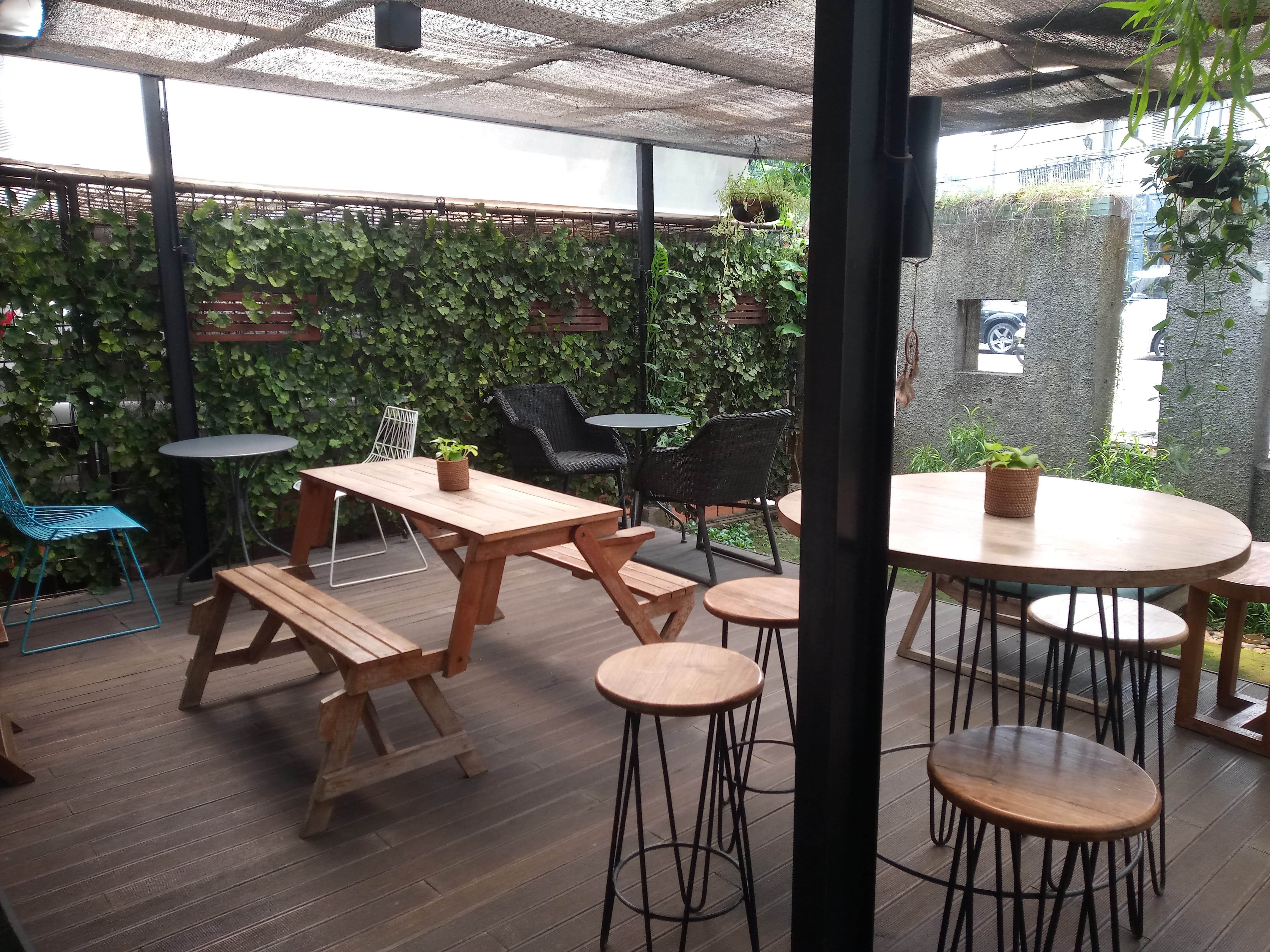 Sleepyhead Coffee Reviews Senopati Jakarta Zomato