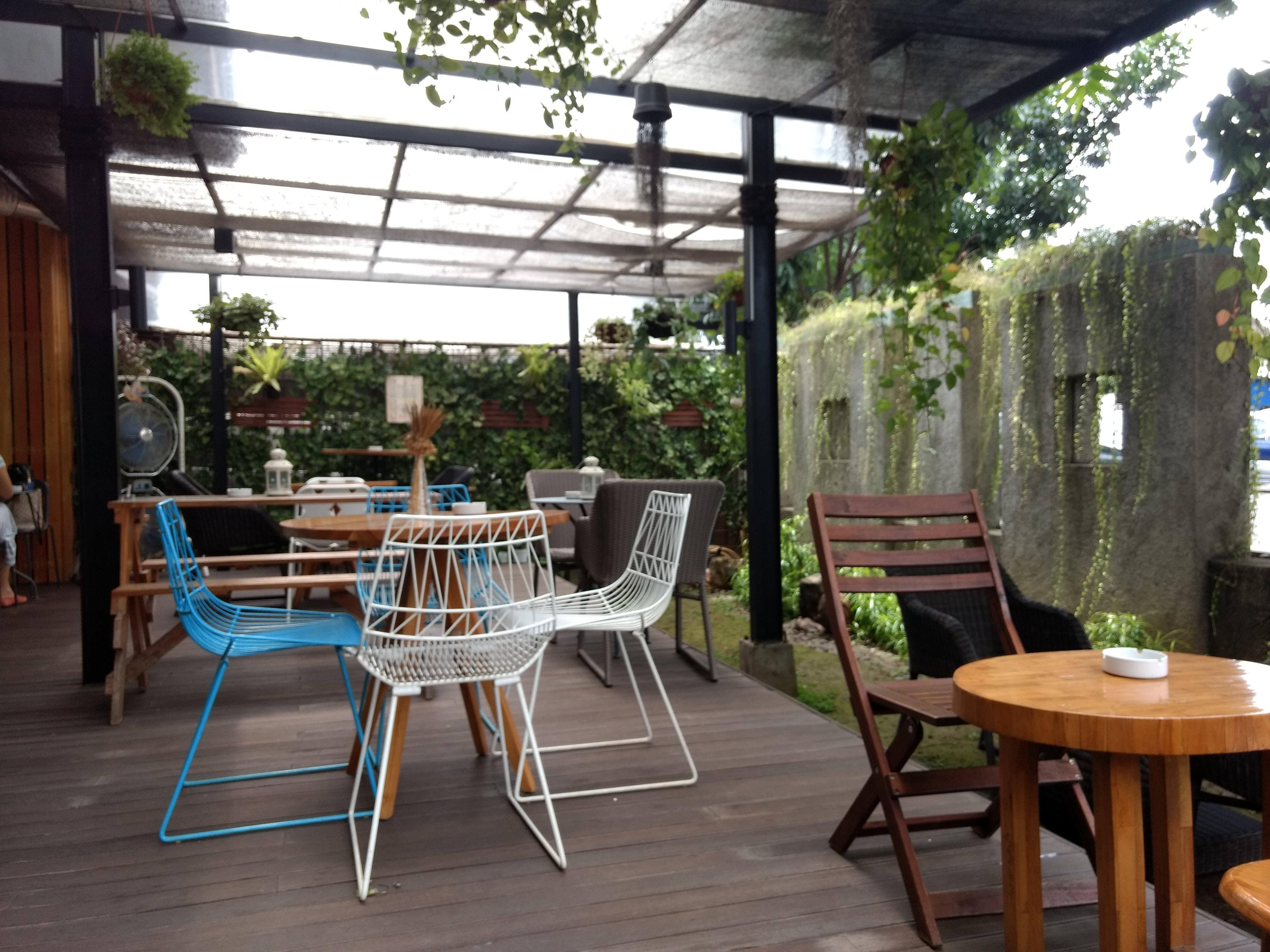 Sleepyhead Coffee Reviews Senopati Jakarta Zomato