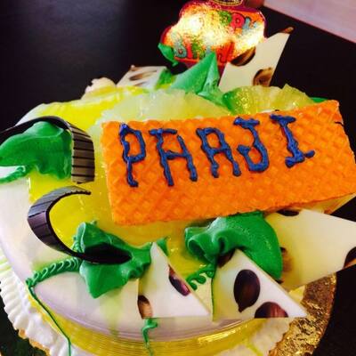 manohar cakes bikaneri vijay