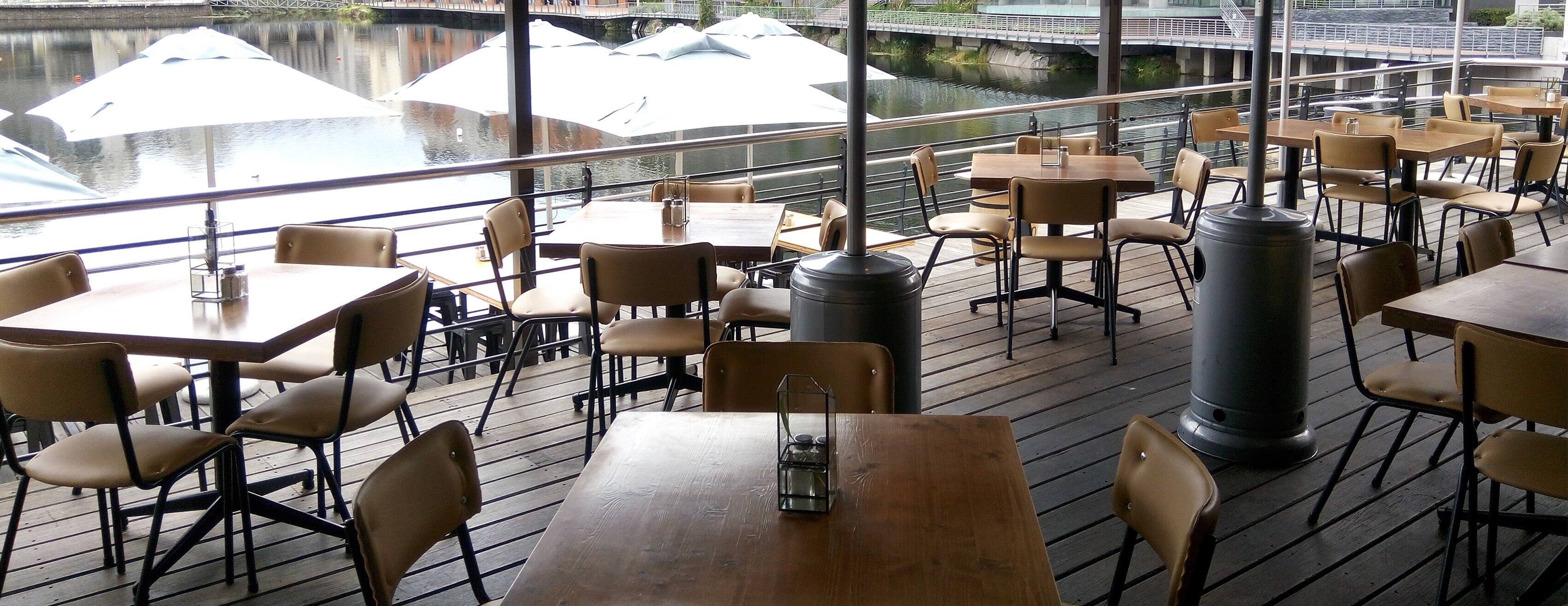 The Copper Club Eatery, Bellville, Cape Town Zomato