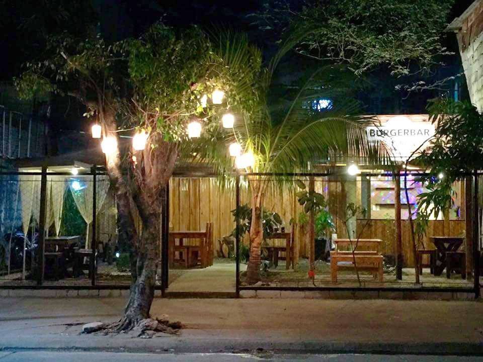 Signature Burgers, Santo Niño, Marikina City | Zomato