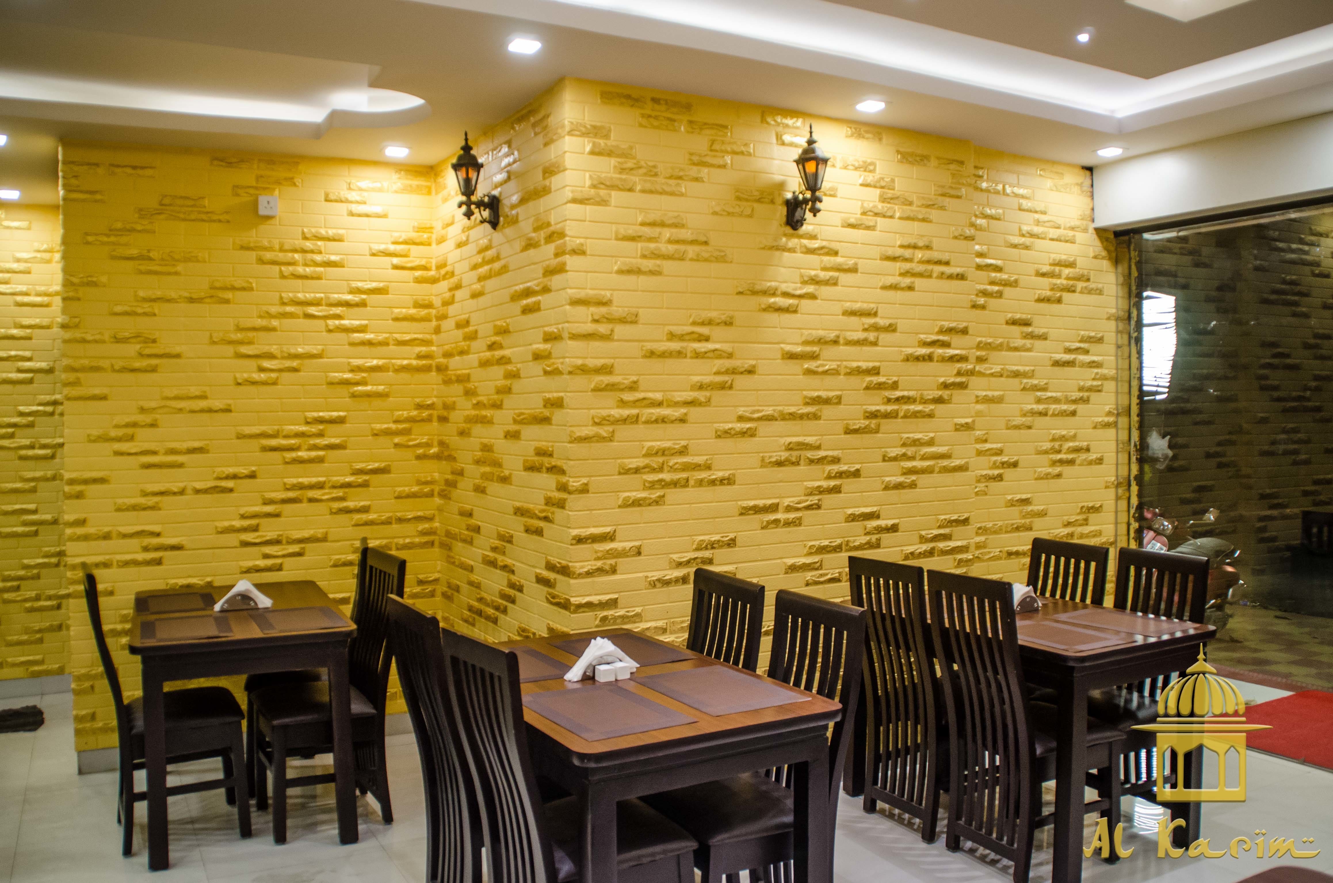 Al Karim, Kalyan Nagar, Bangalore Zomato