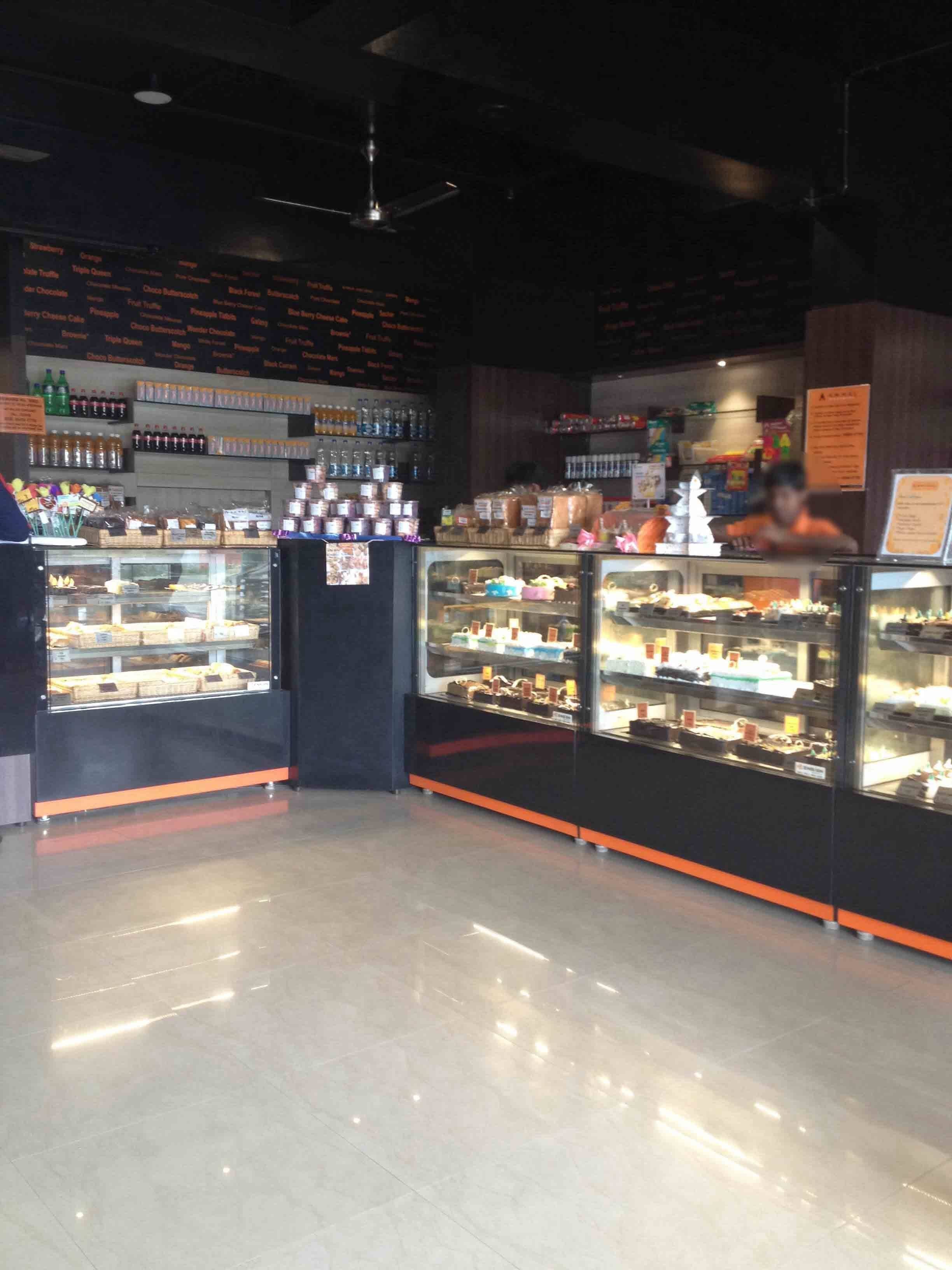 Amma's Pastries, Bannerghatta Road, Bangalore Zomato