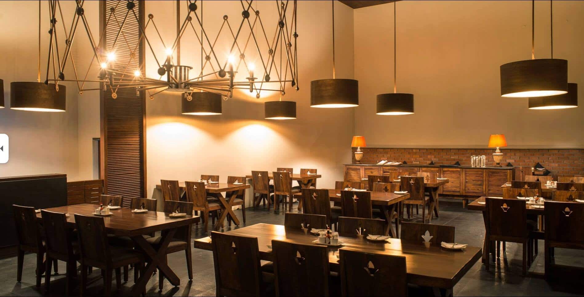Restaurant image