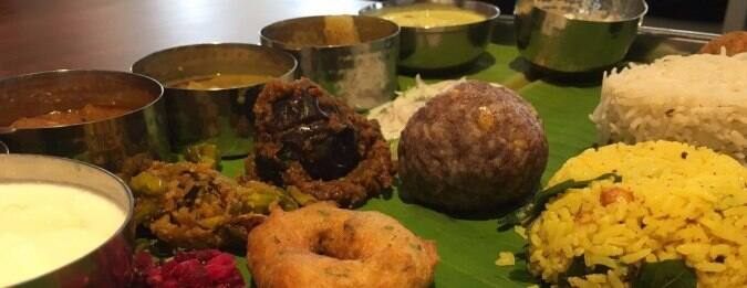 Kog Kitchens Of Godavari Hitech City Hyderabad Restaurant