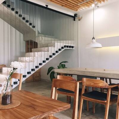 Alamat Dari Cotive Working Space Coffee Serpong Utara Cotive Working Space Coffee Serpong Utara Tangerang Lokasi Zomato Indonesia