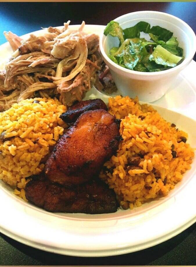 El Lechon de Negron, Union, Union Urbanspoon/Zomato