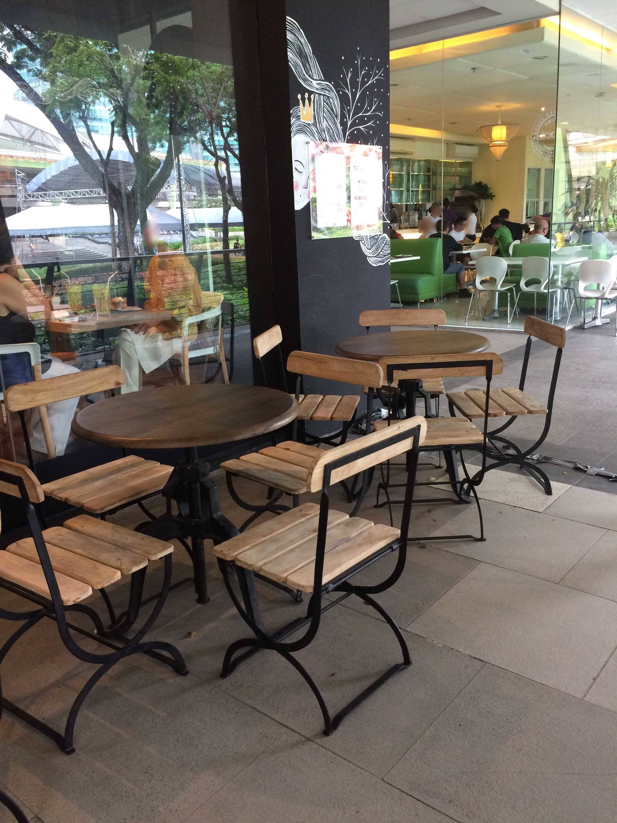Abaca Baking Company, Cebu Business Park, Cebu City Zomato