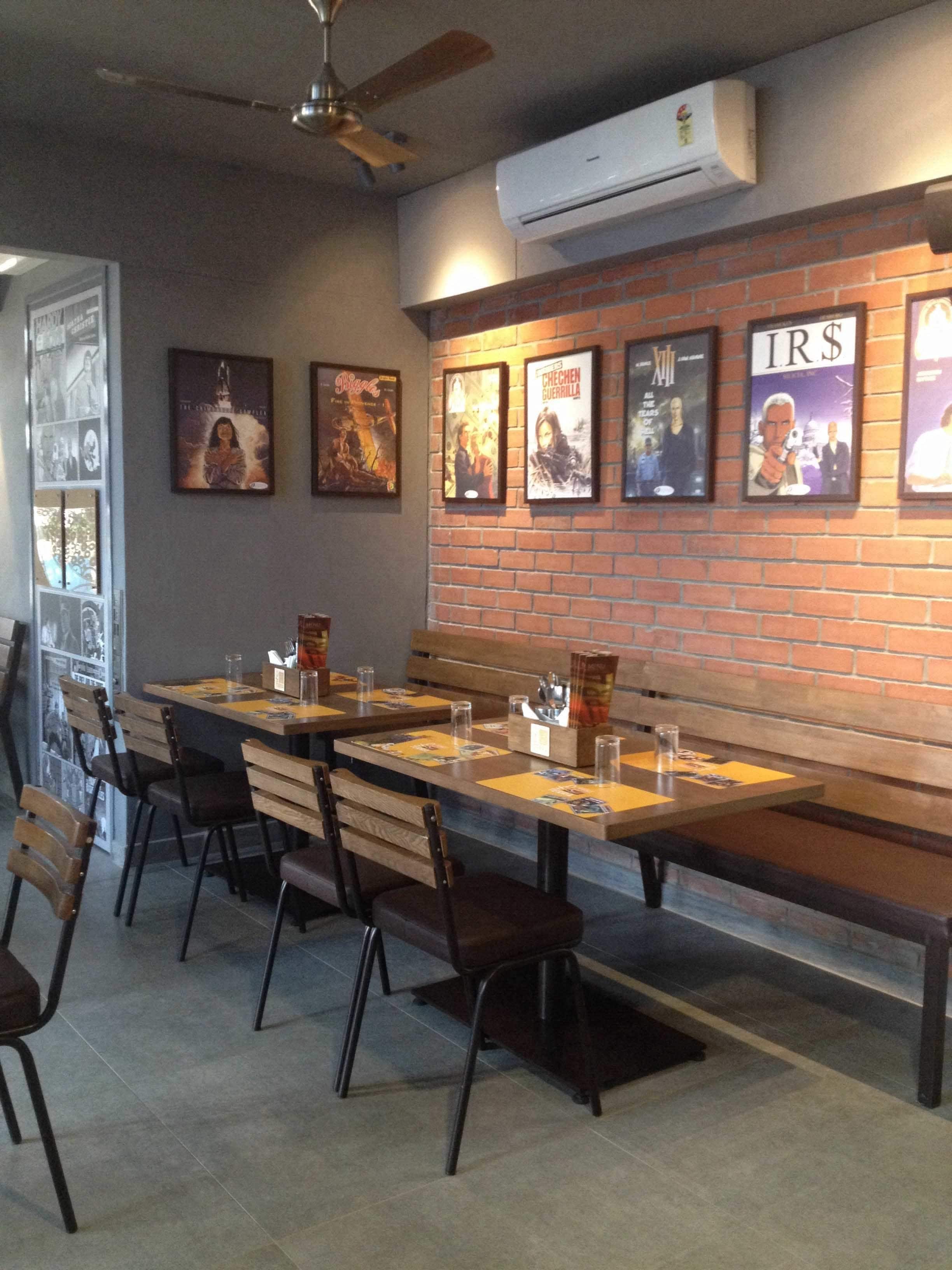 breakfast restaurants, breakfast cafes, breakfast places, breakfast near me, breakfast spots, south indian breakfast, dosa, idli, breakfast open now - Cafe Terra - img3
