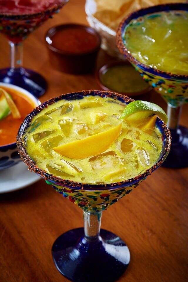 Catrina's Cocina & Tequila Bar, Sherman, Sherman Urbanspoon/Zomato