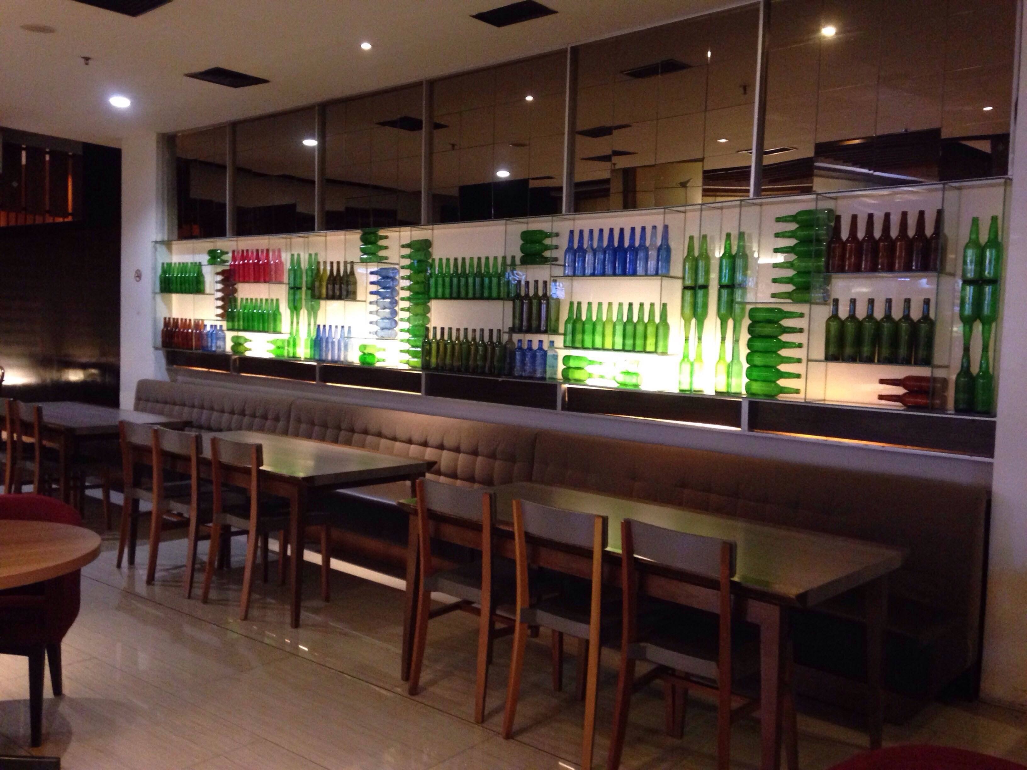 Hau's Tea, Buahbatu, Bandung Zomato