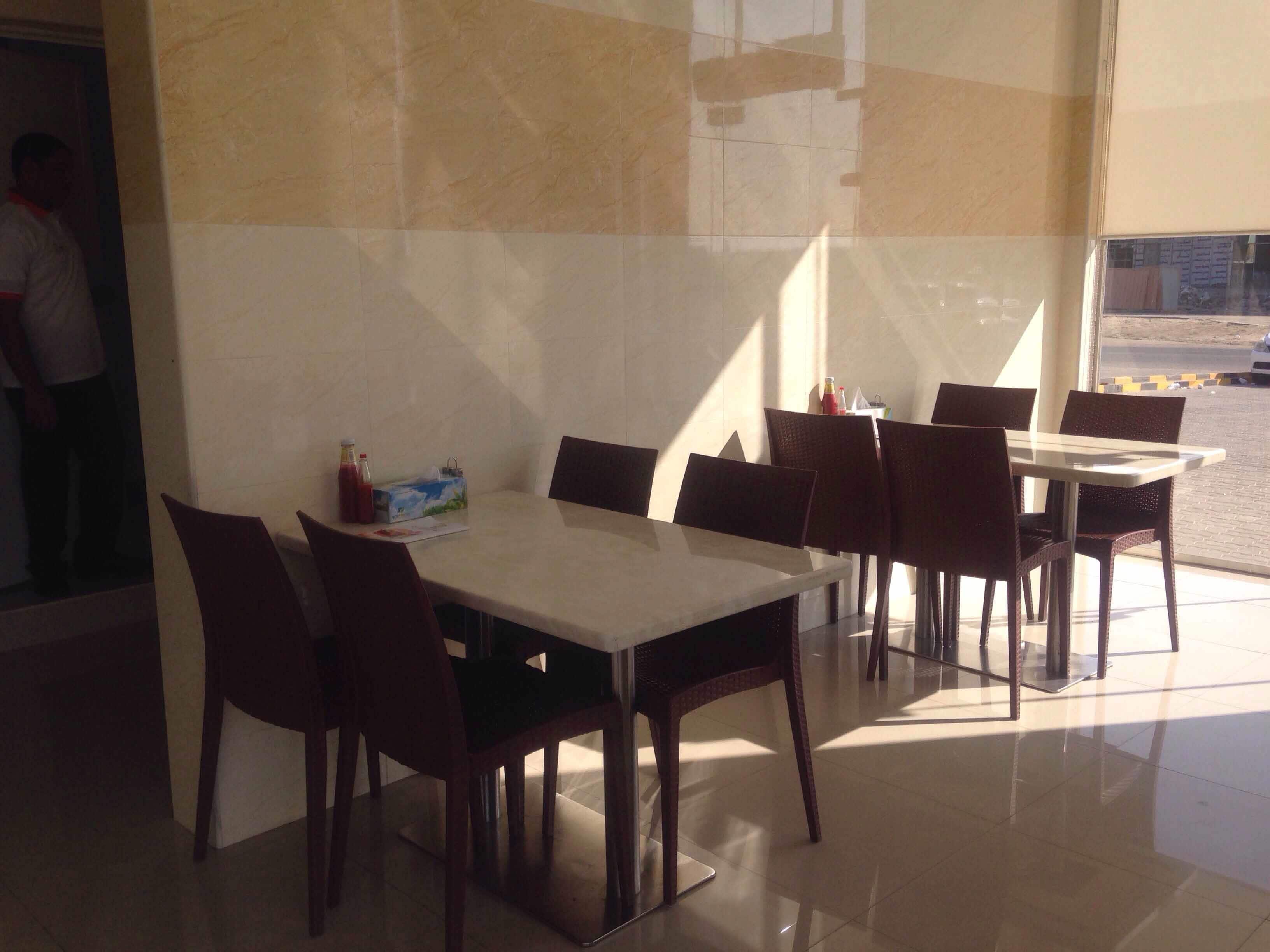 Wardat Al Madina Cafeteria, Mussafah Sanaiya, Abu Dhabi Zomato