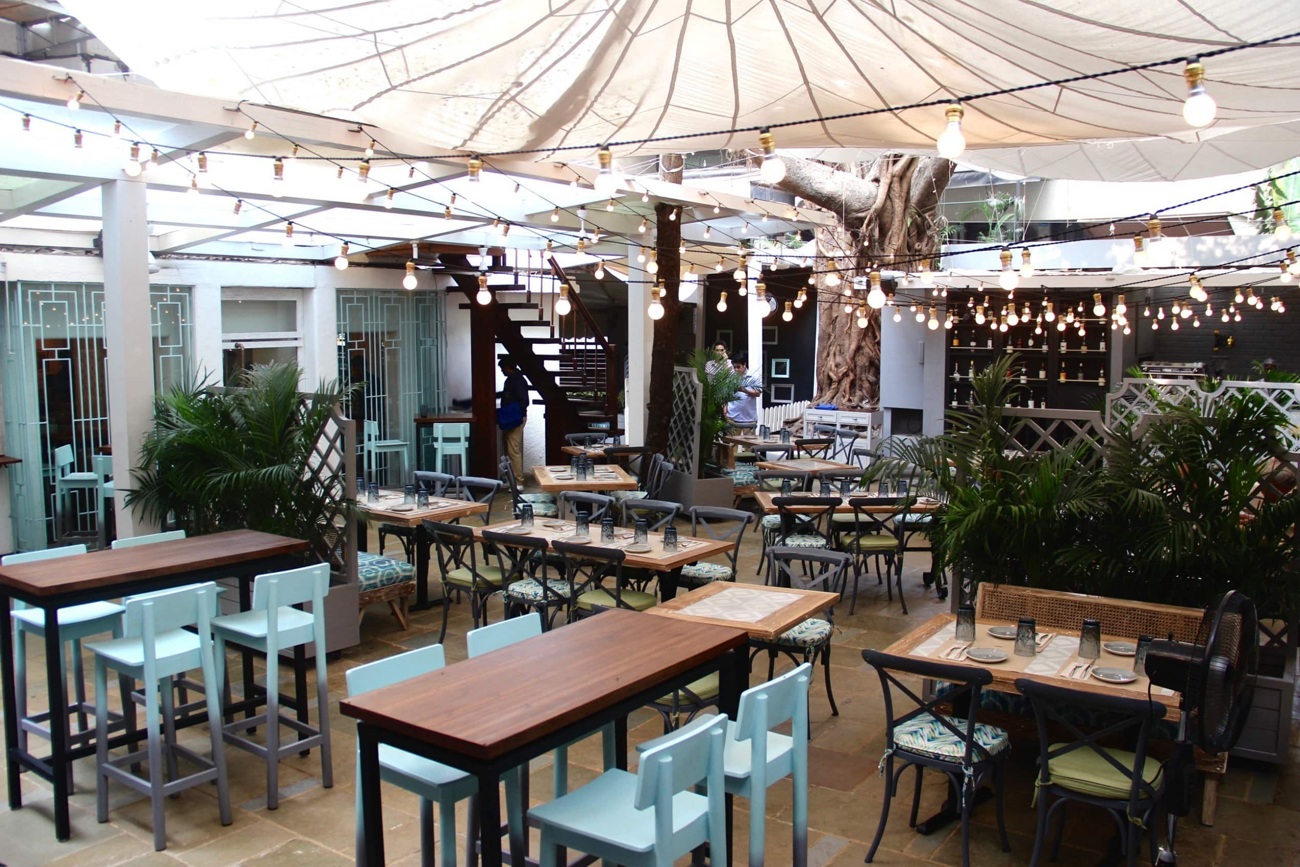 Photos of Out Of The Blue, Pictures of Out Of The Blue, Mumbai | Zomato