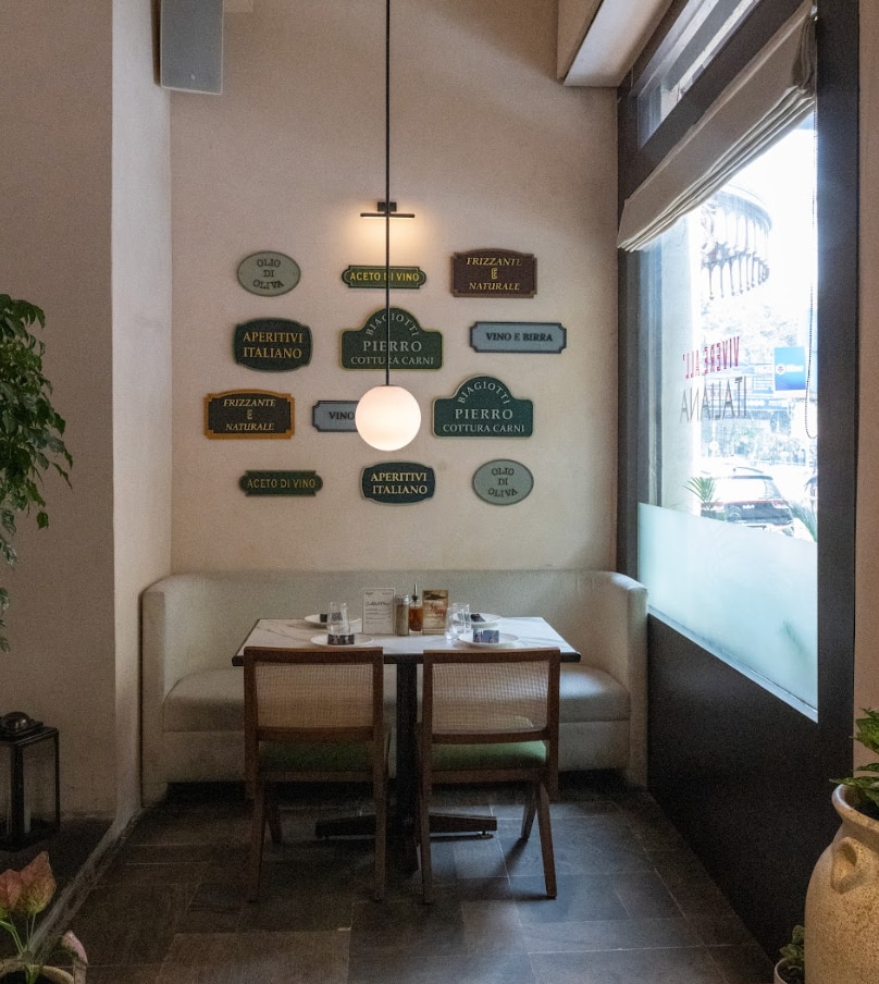 italian food, italian restaurants near me, italian restaurants, pizza, pasta - Fabbrica Originale - img5