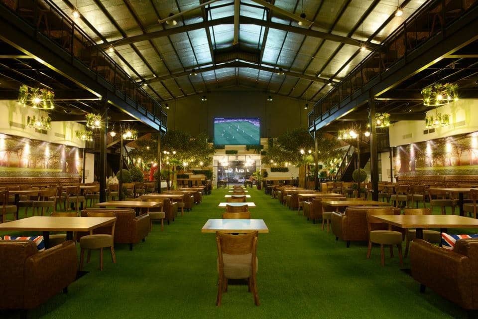 Jungle City, Kepong, Kuala Lumpur Zomato