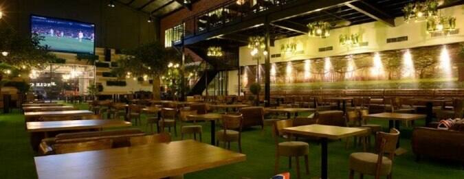 Jungle City Reviews Kepong Kuala Lumpur Zomato