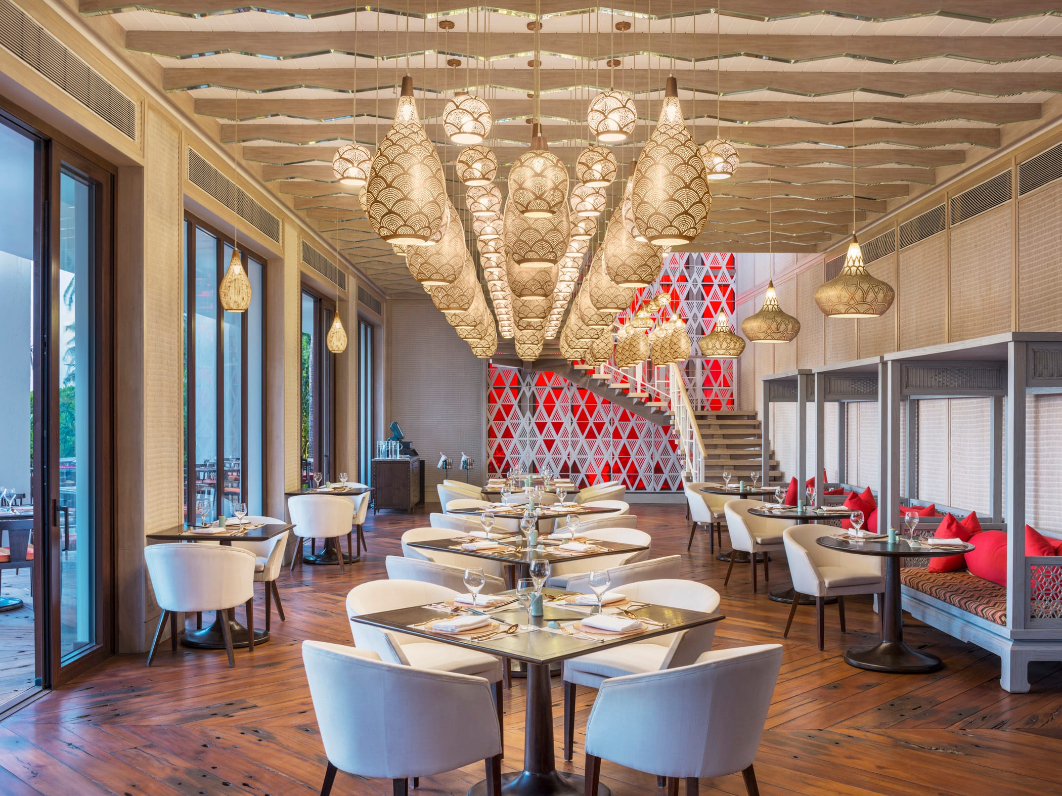 Spice Traders W Goa, Vagator, Goa Zomato