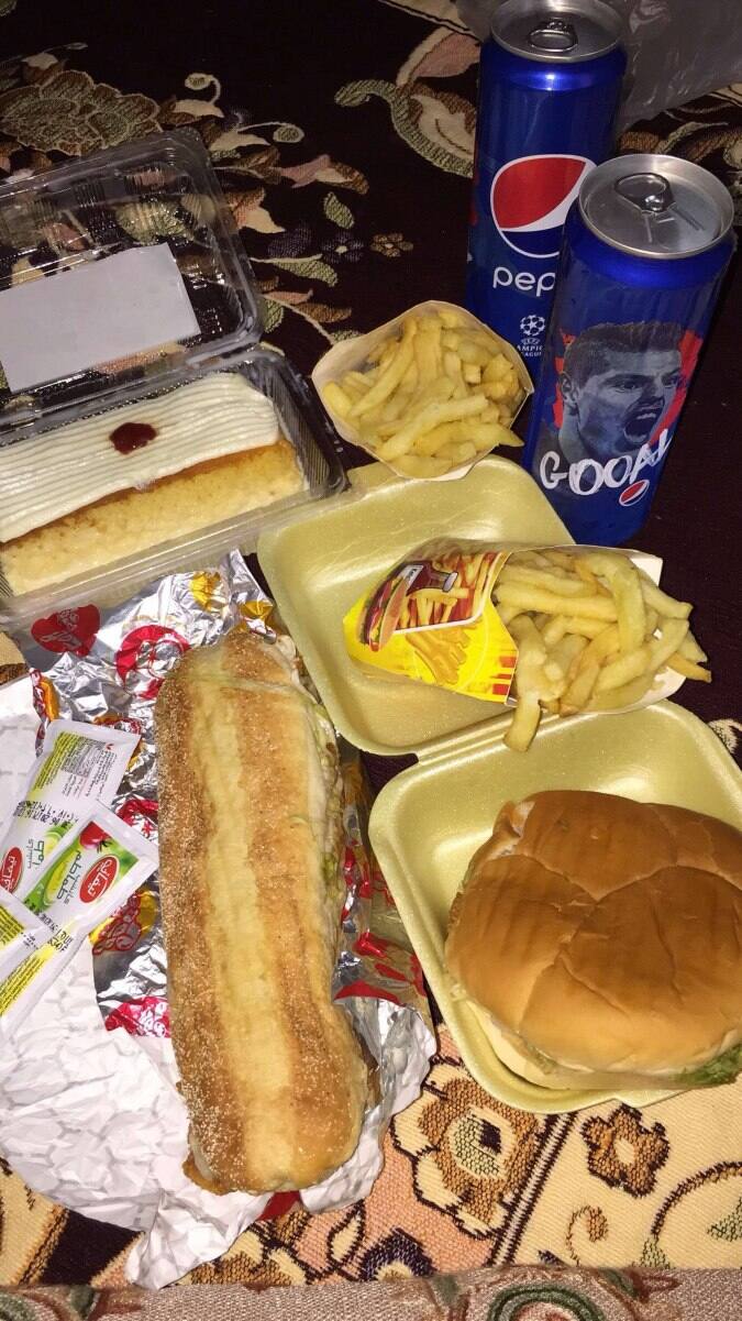 Gulf Tea Time Cafeteria Menu, Menu for Gulf Tea Time Cafeteria, Al