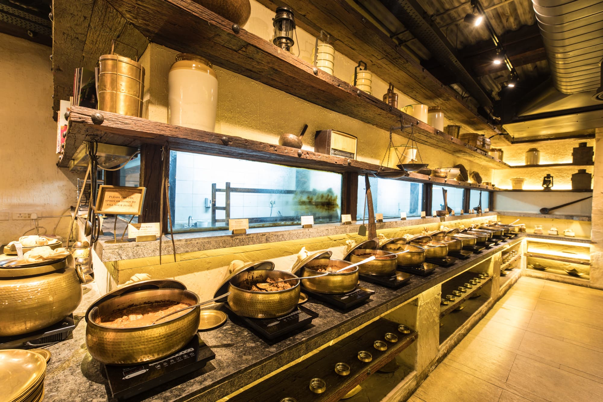 Book Table At The Gt Road Connaught Place New Delhi