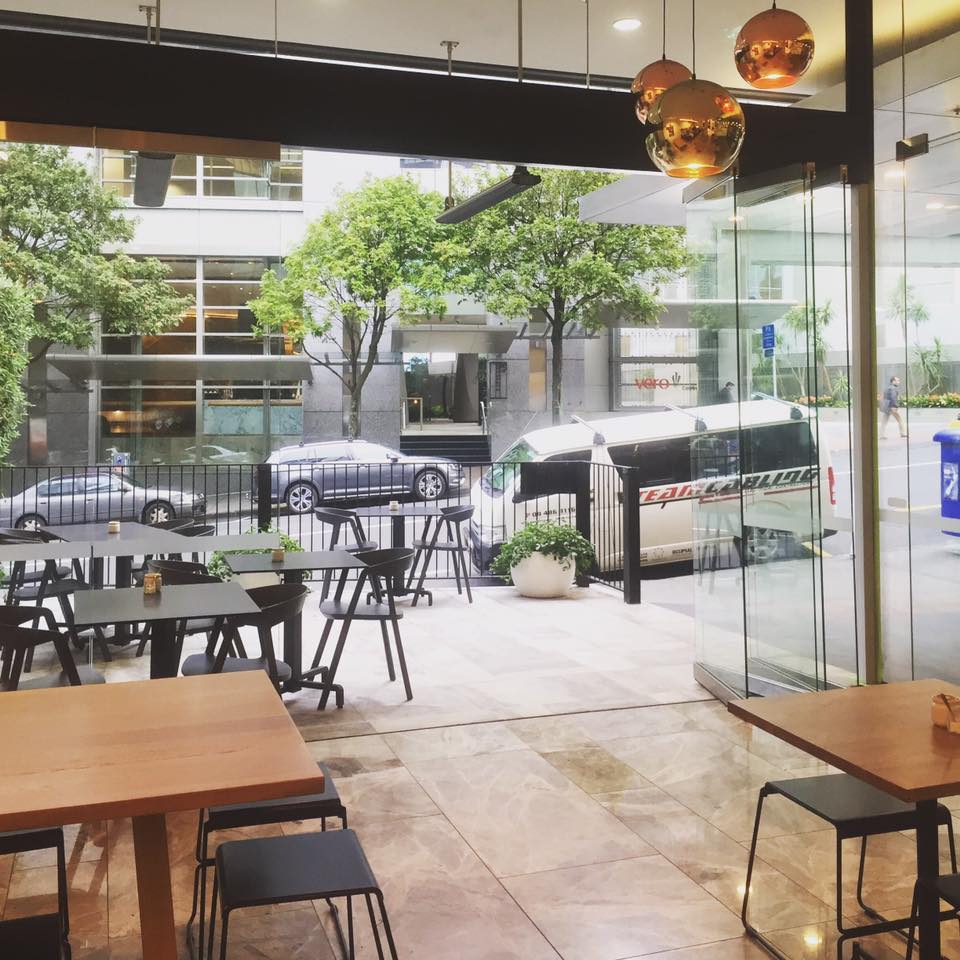 Pollen, Shortland Street, Auckland Zomato