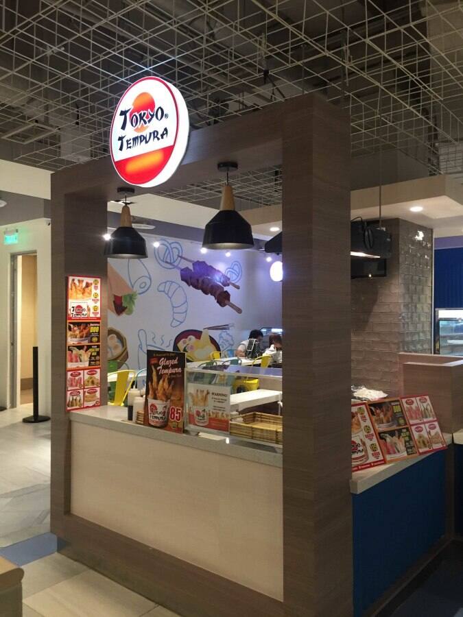Tokyo Tempura, Novaliches, Quezon City Zomato Philippines