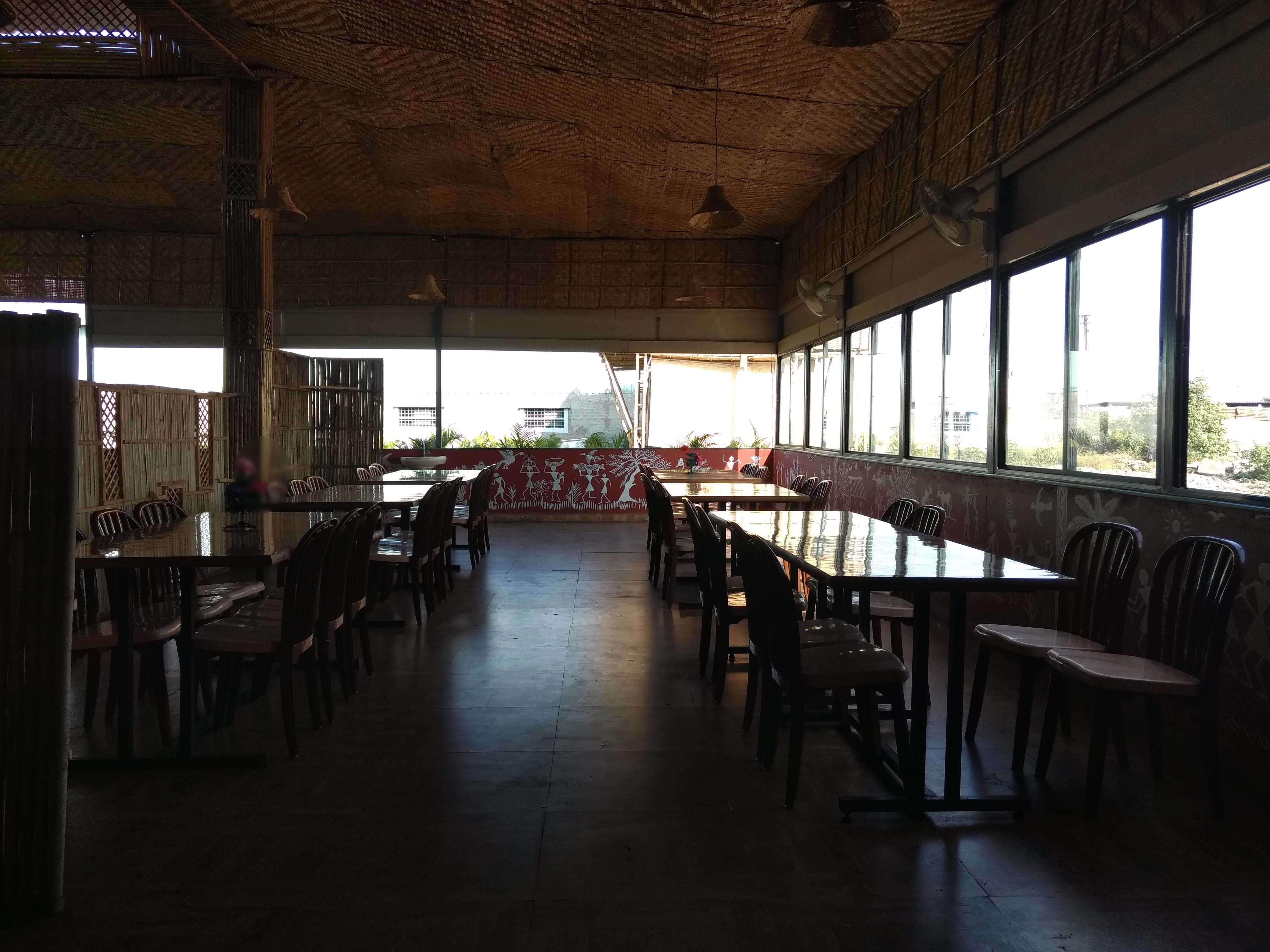 Hotel Matoshree image