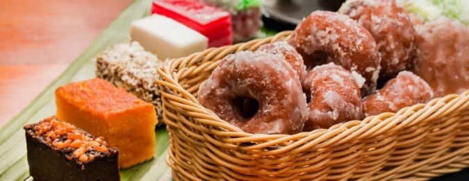 Rui Ji Fish Porridge Downtown Core Singapore