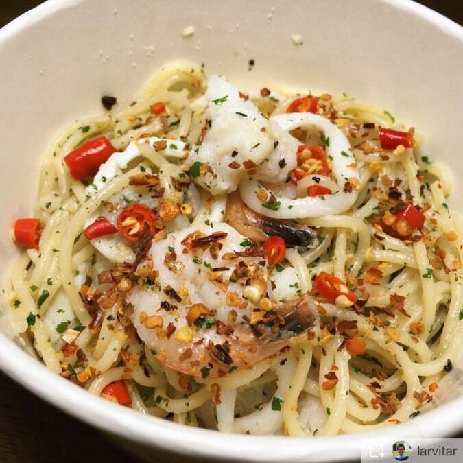 Once Upon A Thyme Menu, Menu for Once Upon A Thyme, Novena, Singapore