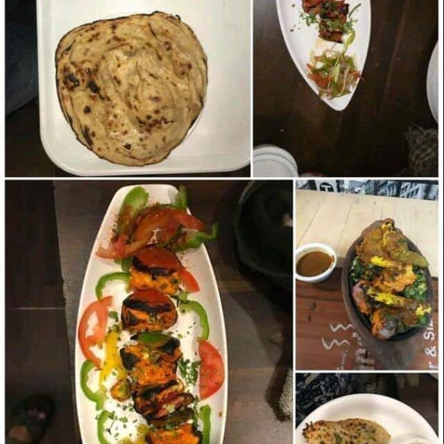 Tandoor Hub, Kandivali West, Mumbai Zomato