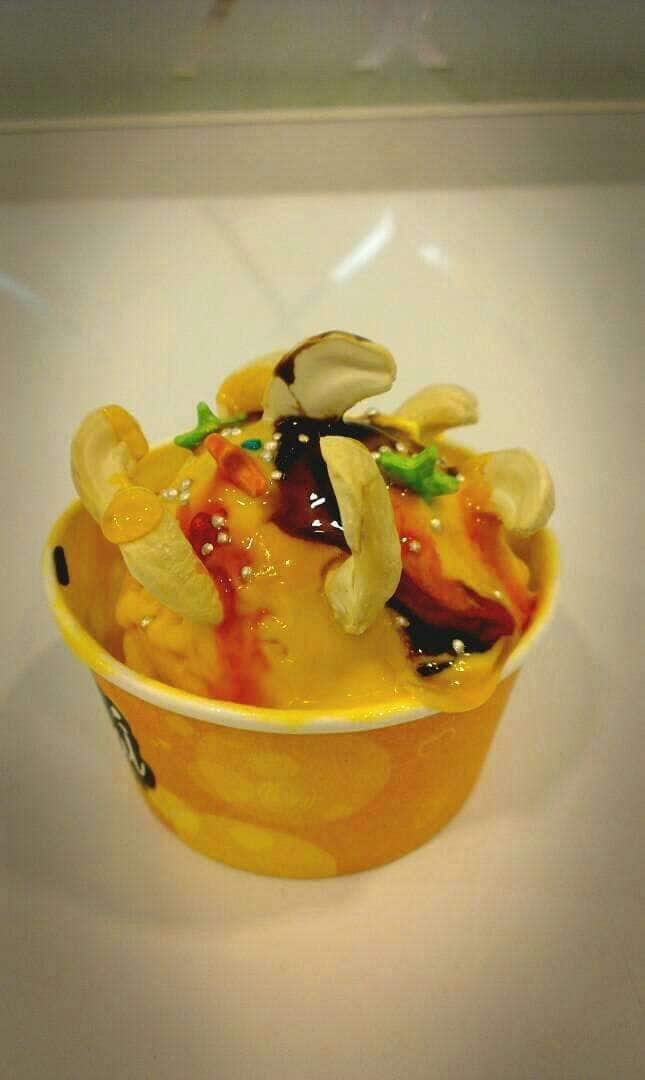 Thanco's Natural Ice Cream, Indirapuram, Ghaziabad Zomato