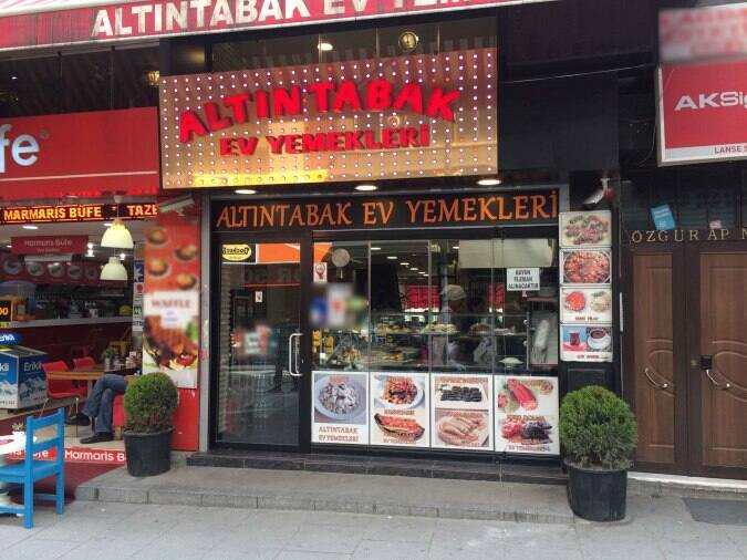 Marmaris Kardesler Ev Yemekleri Posts Marmaris Menu Prices Restaurant Reviews Facebook