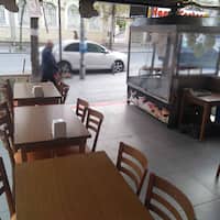 Cennet Neco Doner Cennet Istanbul Zomato