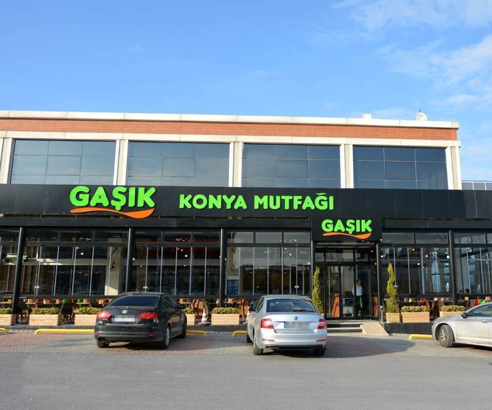 gasik konya mutfagi reviews mimar sinan buyukcekmece istanbul zomato