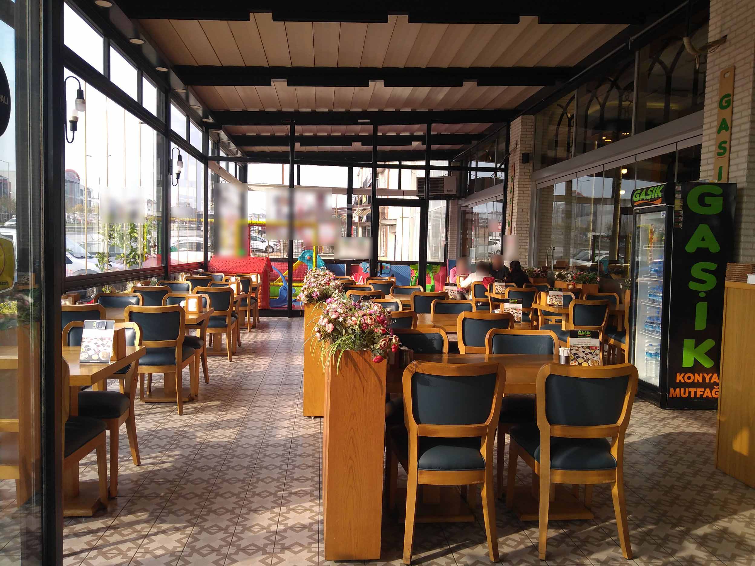 gasik konya mutfagi mimar sinan buyukcekmece istanbul zomato