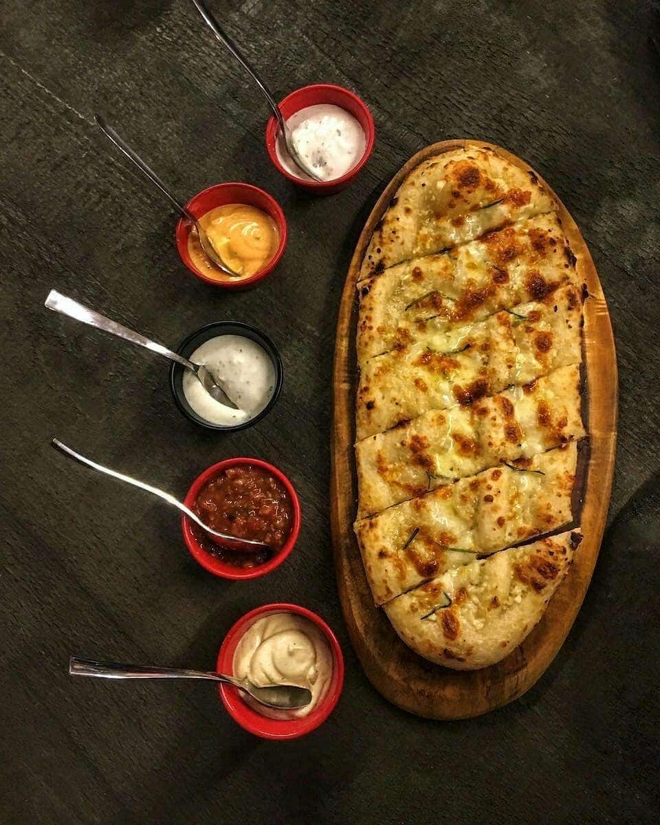 Restaurant image