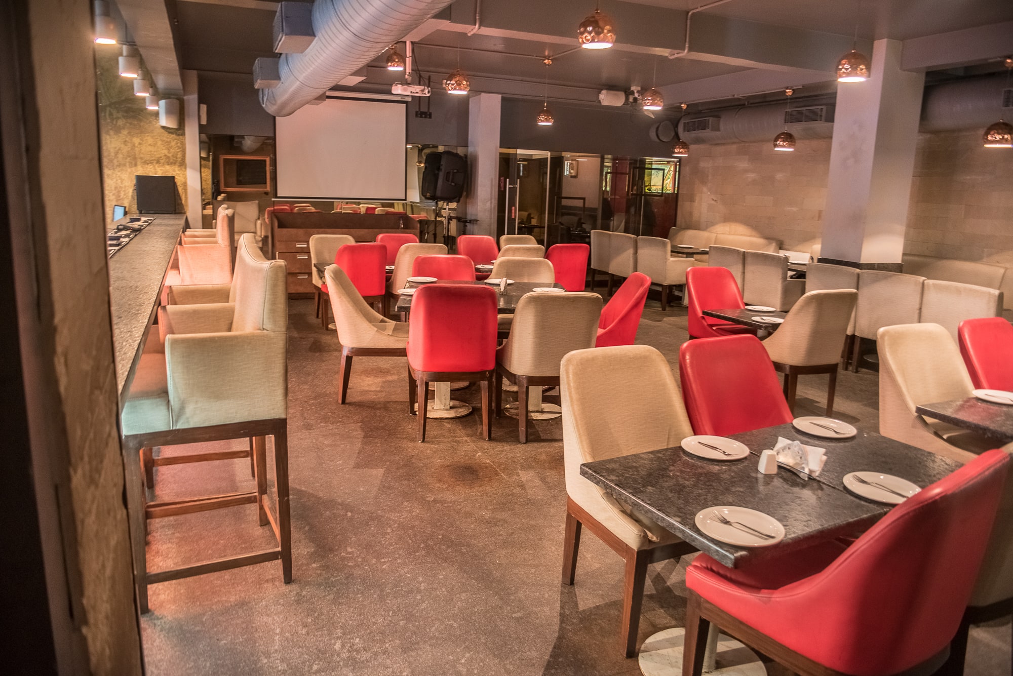 Sutra SpiceResto Bar, Koramangala 4th Block, Bangalore Zomato