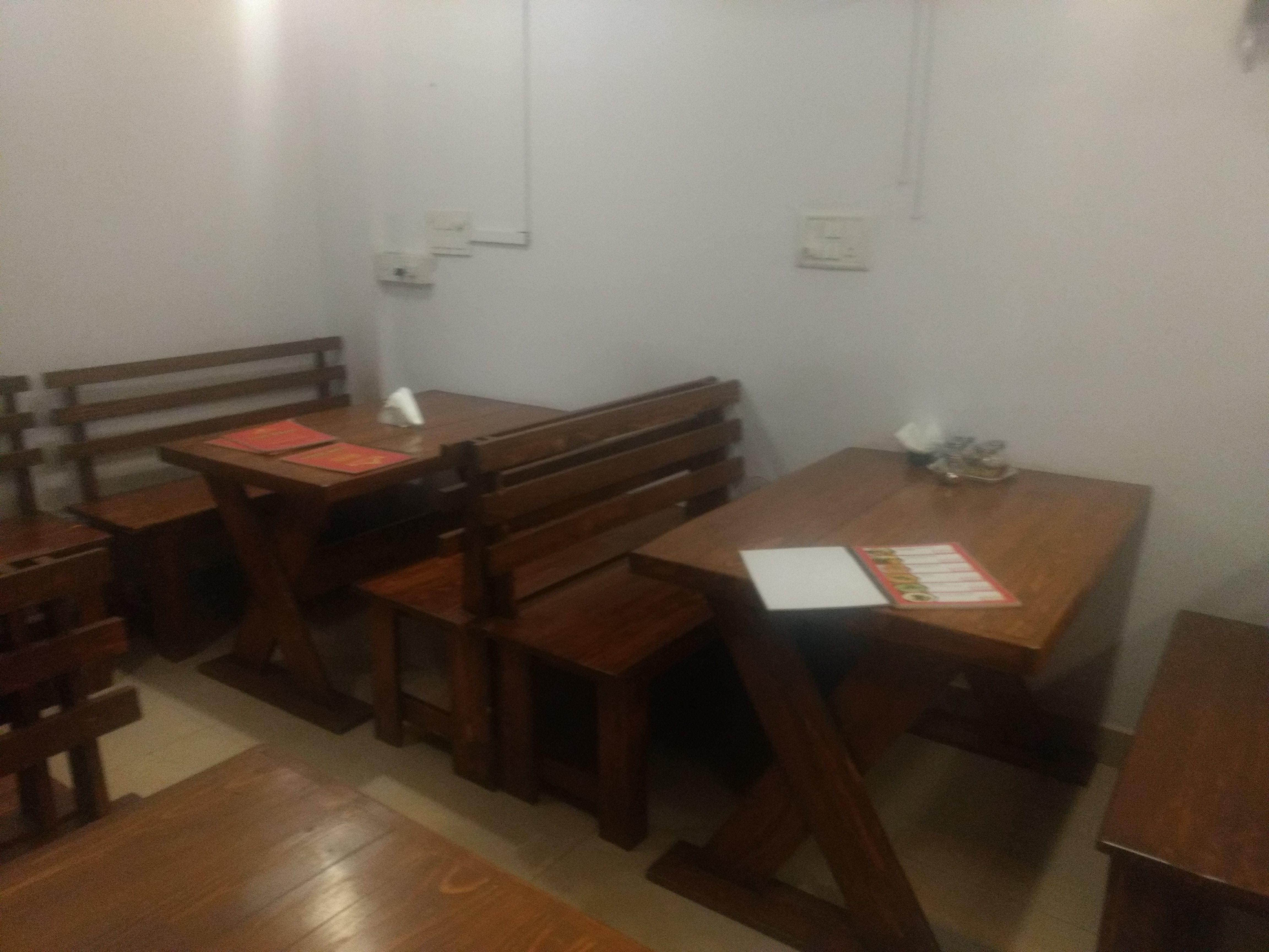 Lan Thai, New BEL Road, Bangalore Zomato