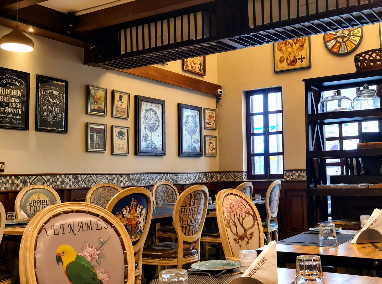 all day breakfast, breakfast restaurants, breakfast cafes, breakfast spots, brunch places - Bake House Cafe - img3