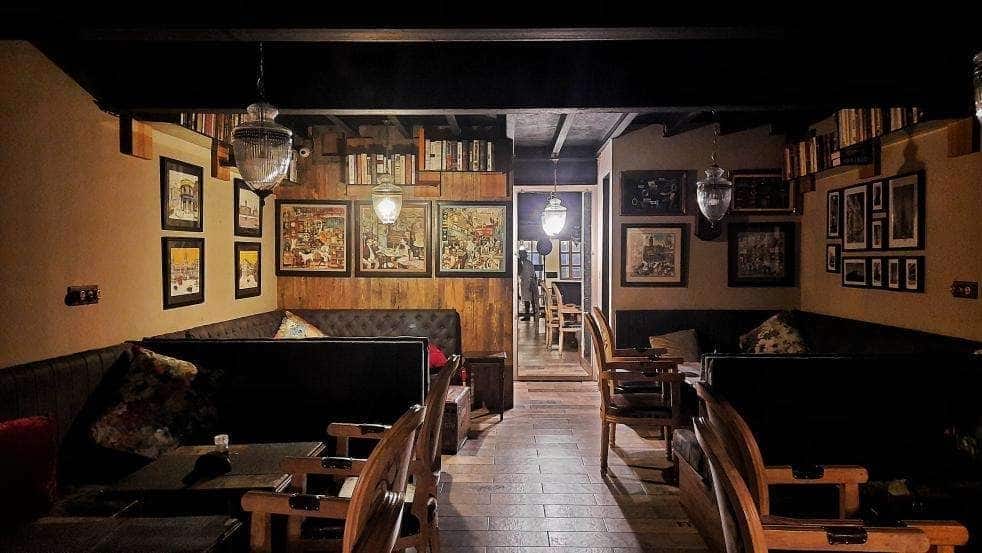 all day breakfast, breakfast restaurants, breakfast cafes, breakfast spots, brunch places - Bake House Cafe - img1